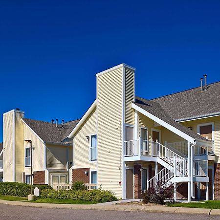 Sonesta Es Suites Oklahoma City Exteriör bild