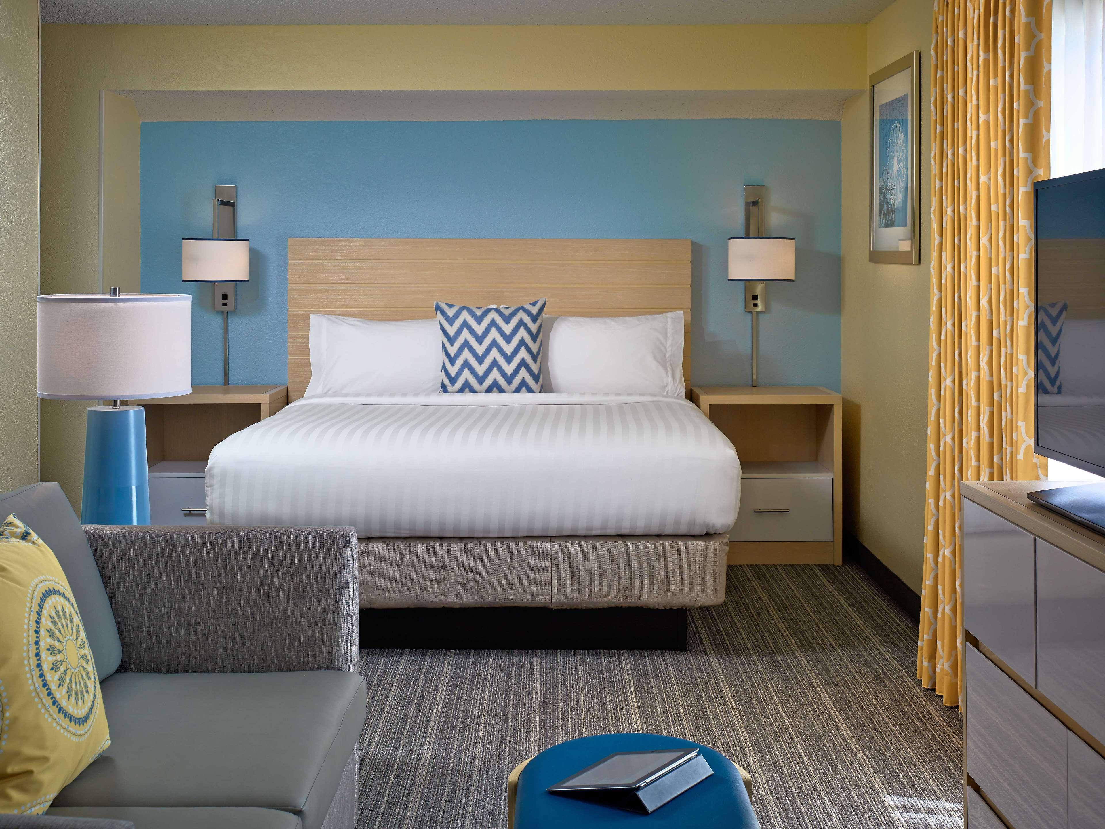 Sonesta Es Suites Oklahoma City Exteriör bild