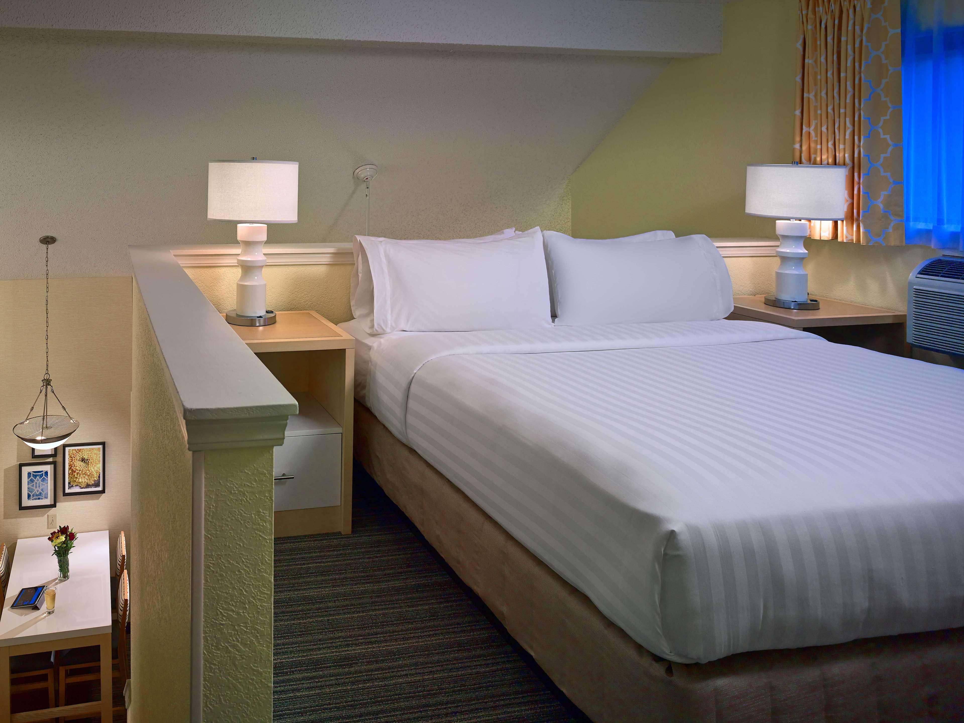 Sonesta Es Suites Oklahoma City Exteriör bild