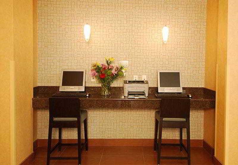 Sonesta Es Suites Oklahoma City Bekvämligheter bild