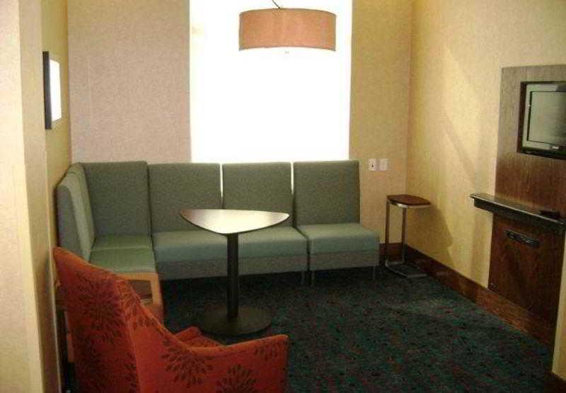 Sonesta Es Suites Oklahoma City Exteriör bild