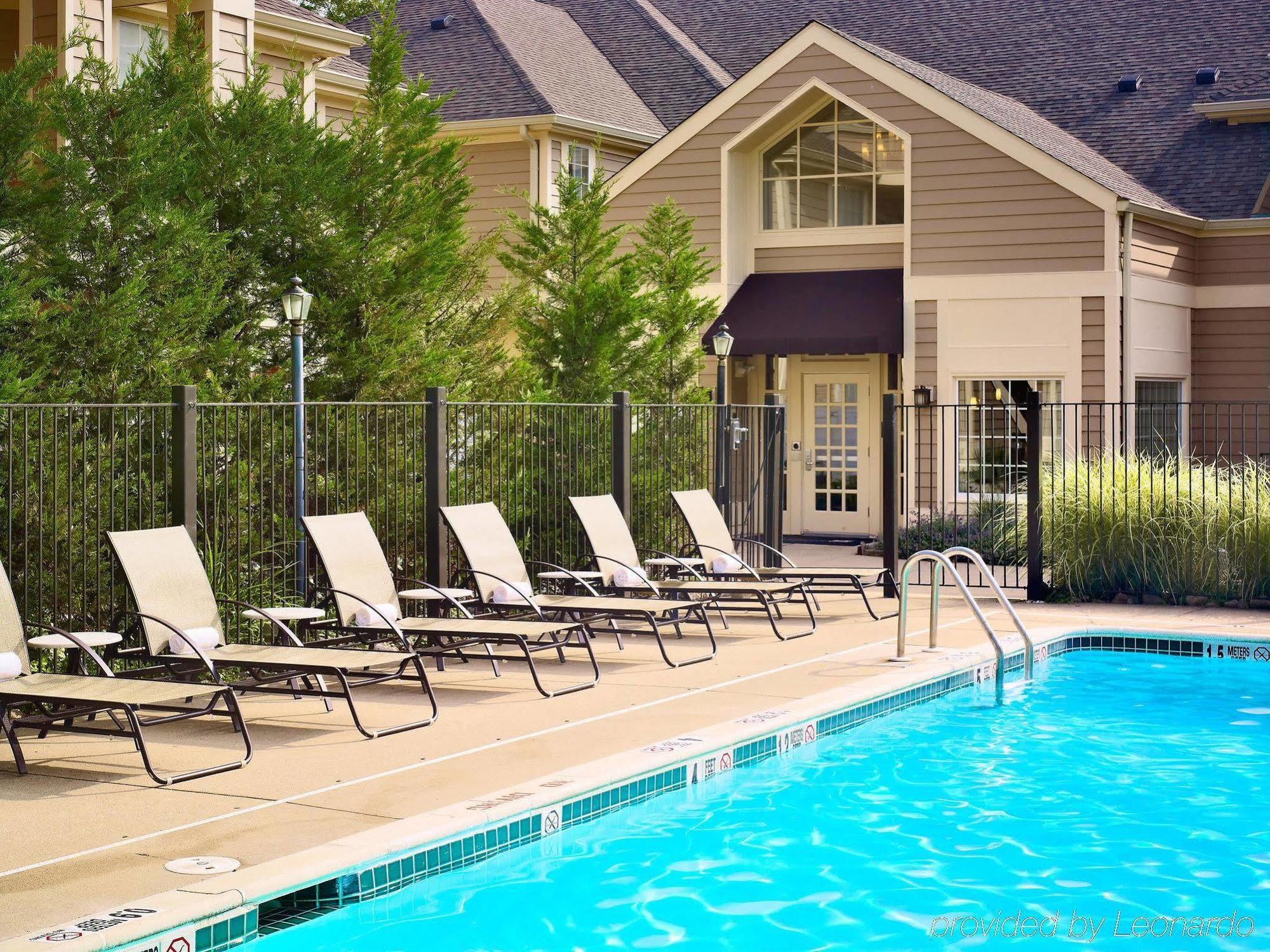 Sonesta Es Suites Oklahoma City Exteriör bild